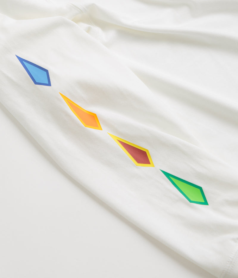 Nike SB x Di'Orr Greenwood T-Shirt in White