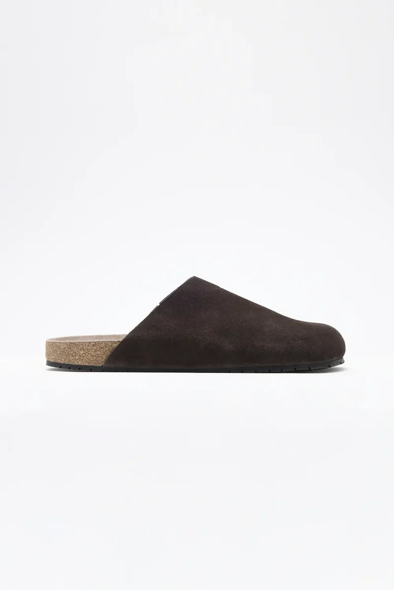 Nilo Dark Brown