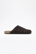 Nilo Dark Brown