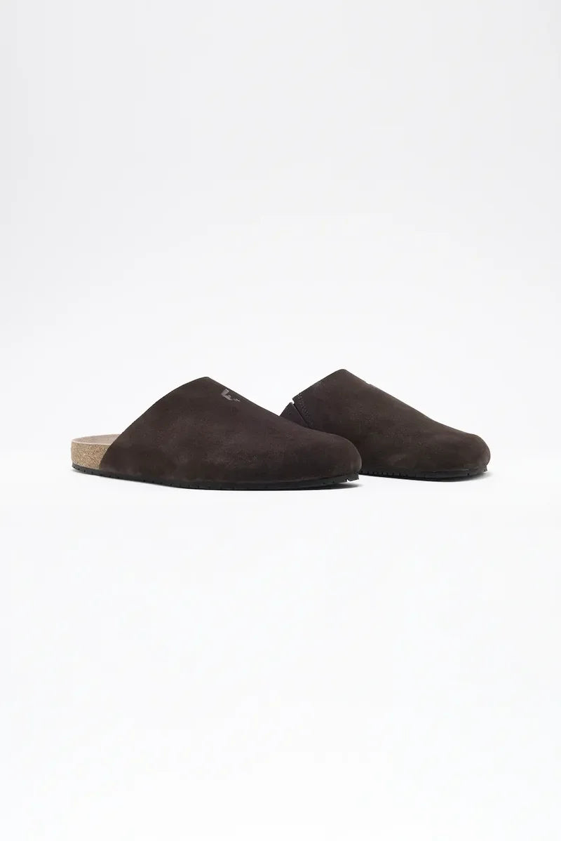 Nilo Dark Brown