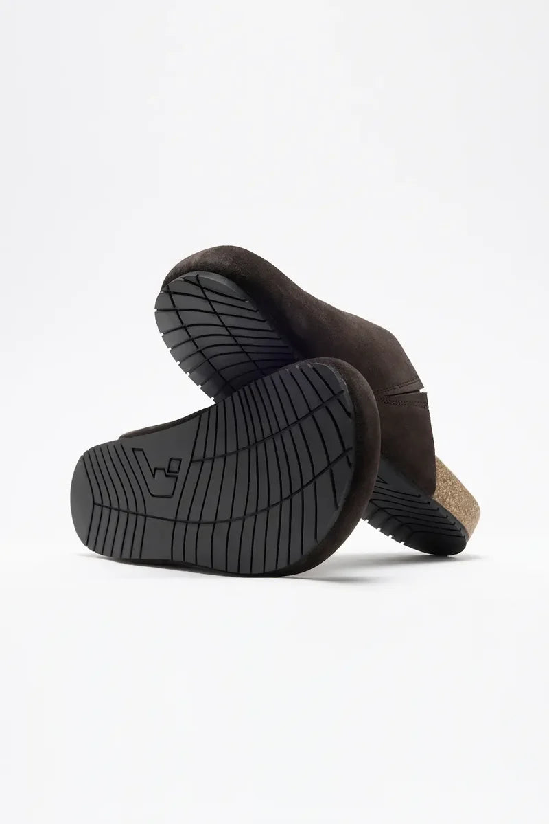 Nilo Dark Brown