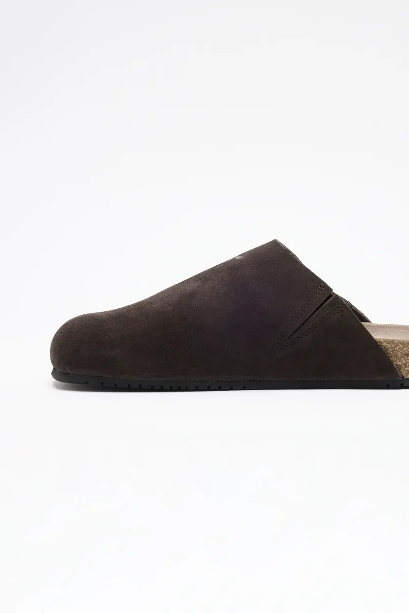 Nilo Dark Brown