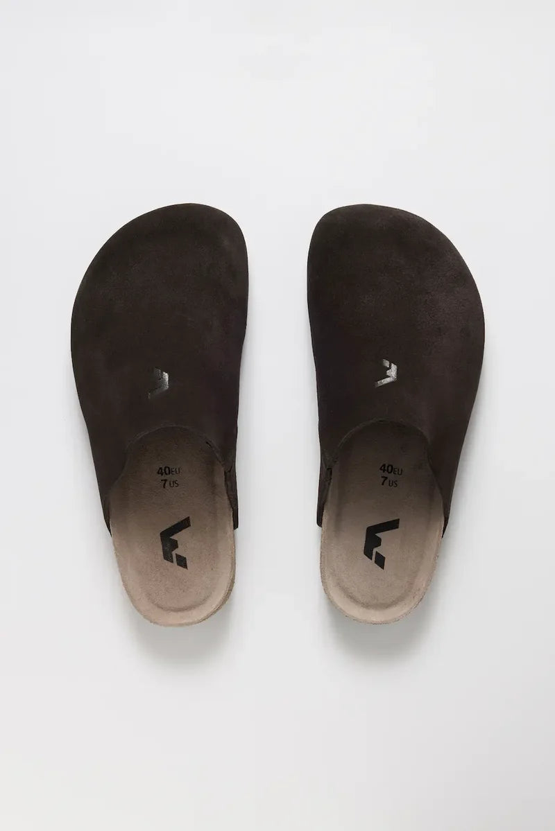 Nilo Dark Brown