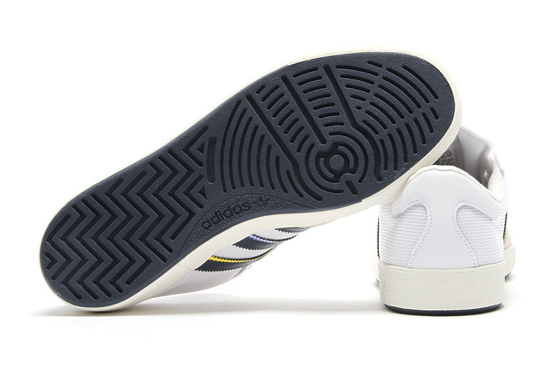 Adidas Nora Cloud White / Shadow Navy / Gold