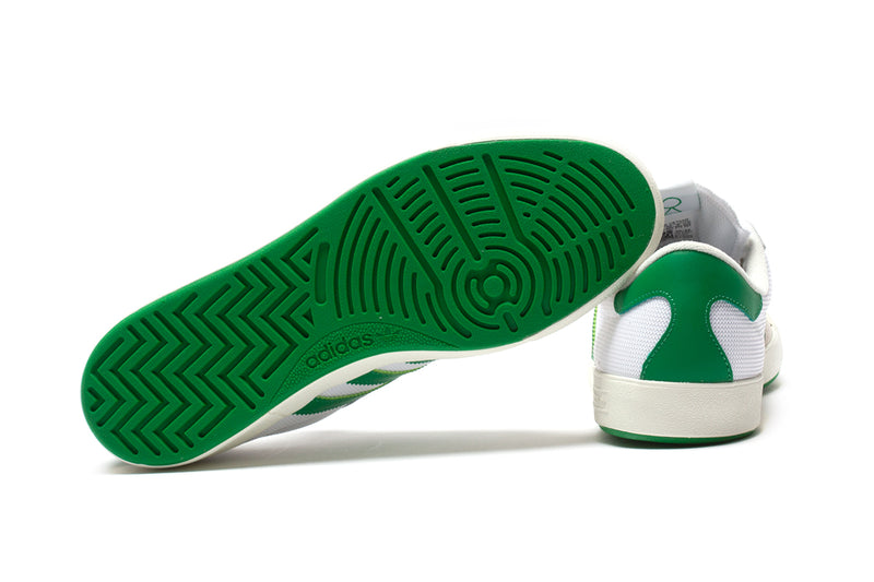 Adidas Nora Cloud White / Green