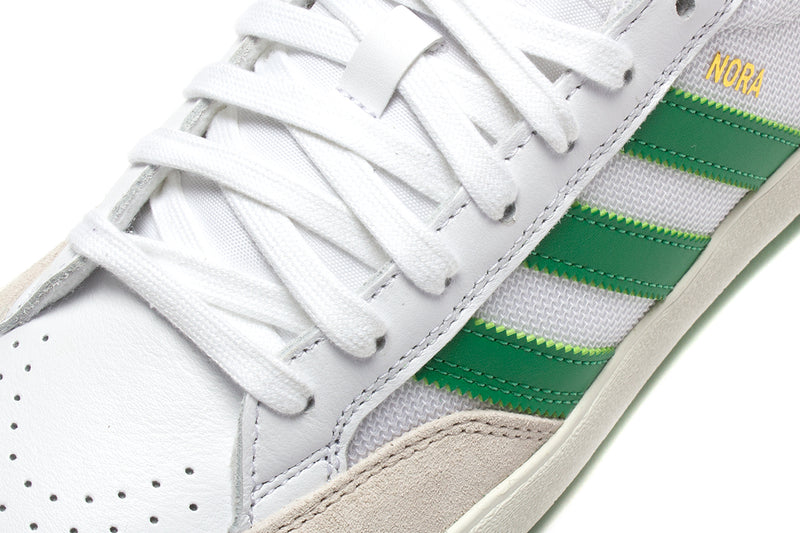 Adidas Nora Cloud White / Green