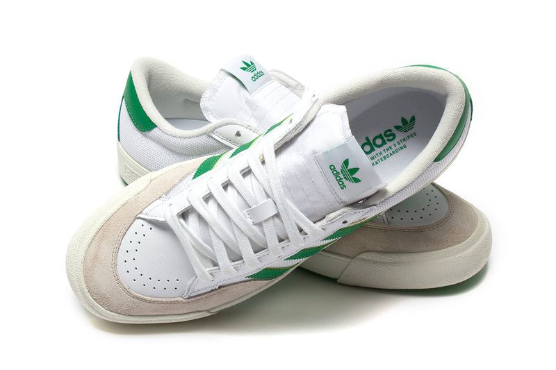 Adidas Nora Cloud White / Green