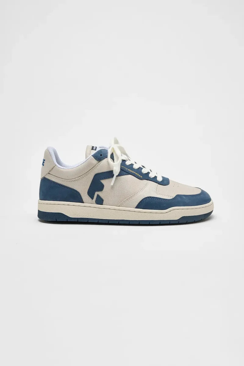Nova Beige/Blue