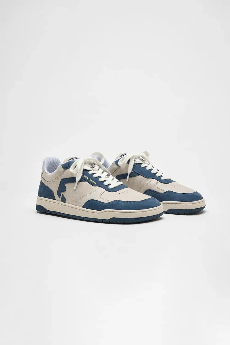 Nova Beige/Blue