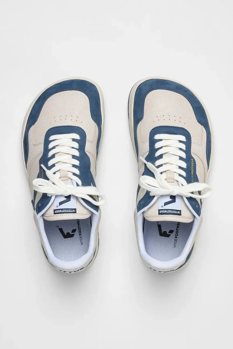 Nova Beige/Blue