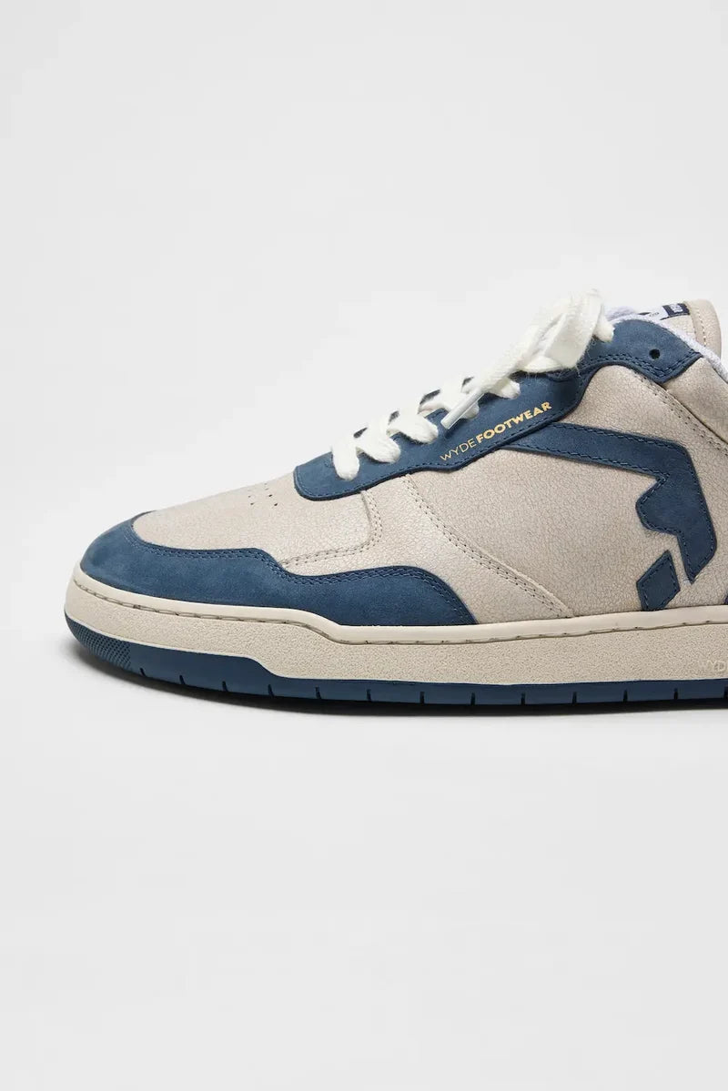 Nova Beige/Blue