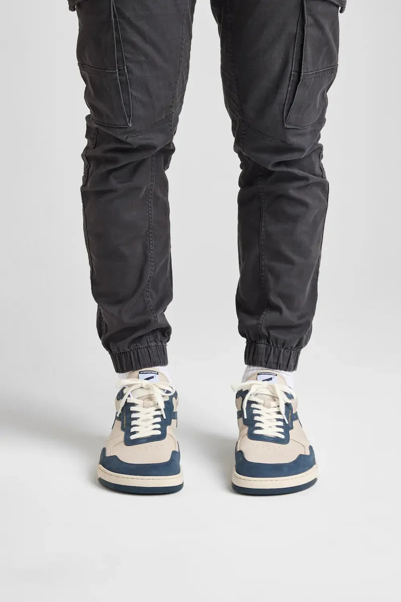 Nova Beige/Blue