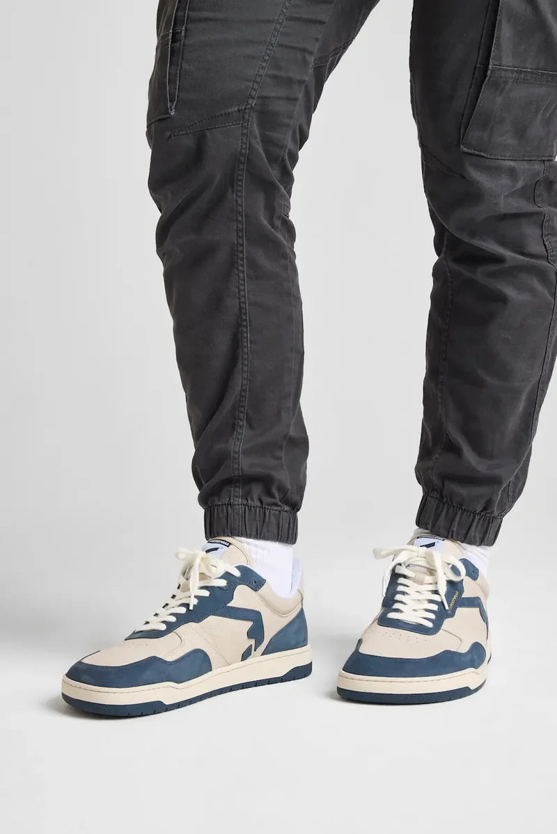Nova Beige/Blue