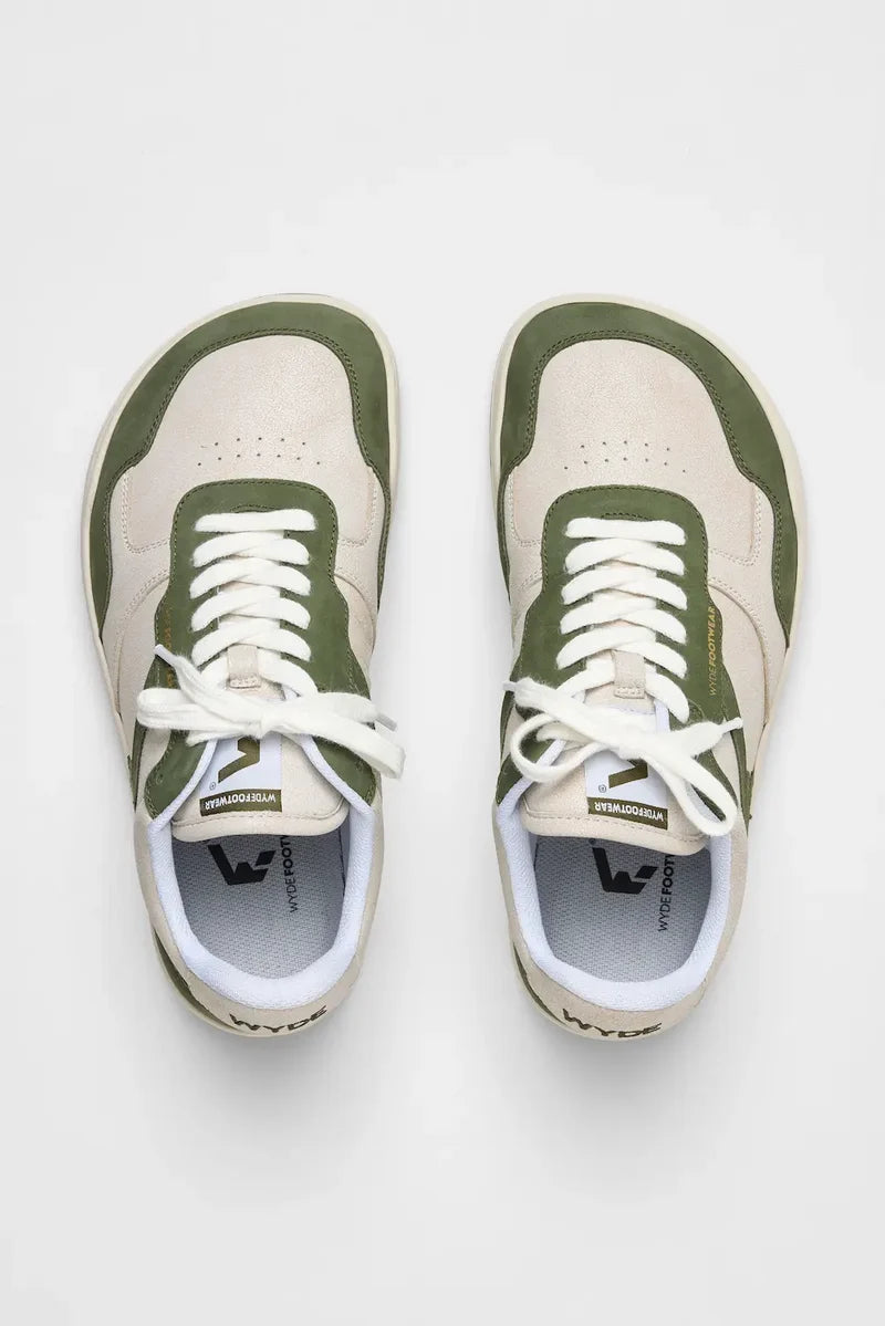 Nova Beige/Green