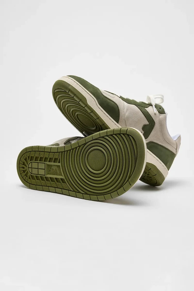 Nova Beige/Green