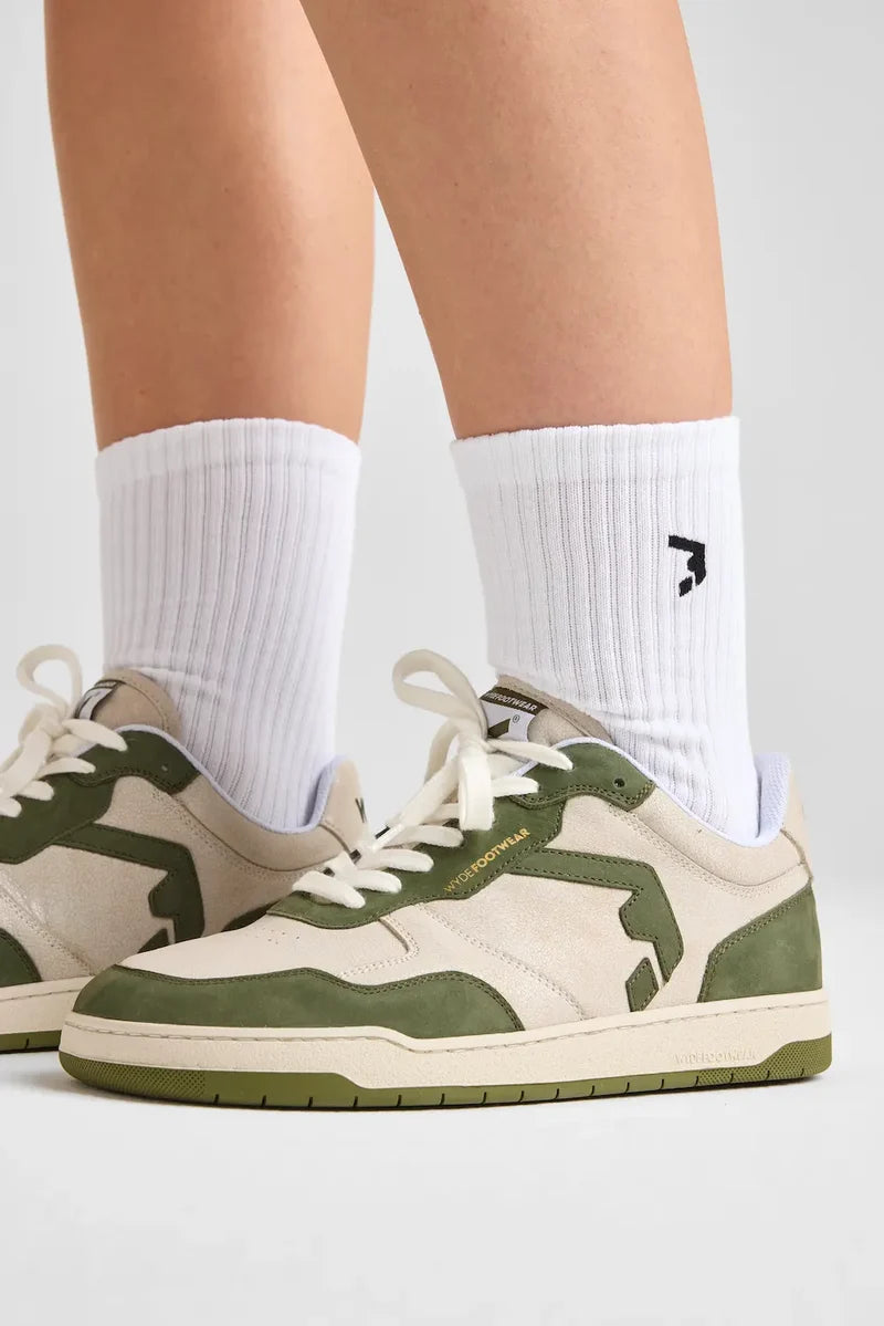 Nova Beige/Green