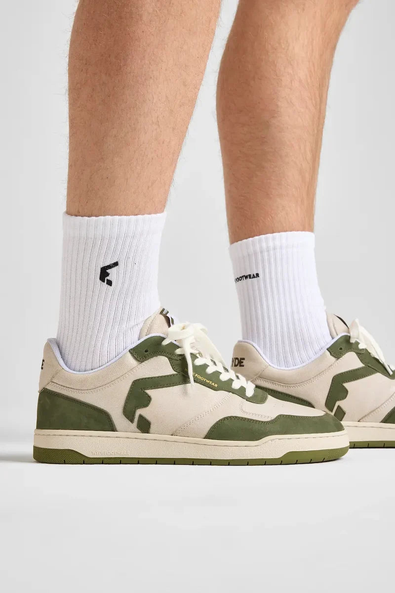 Nova Beige/Green