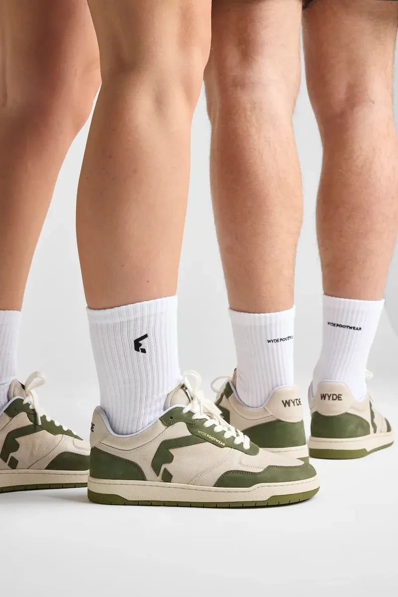 Nova Beige/Green