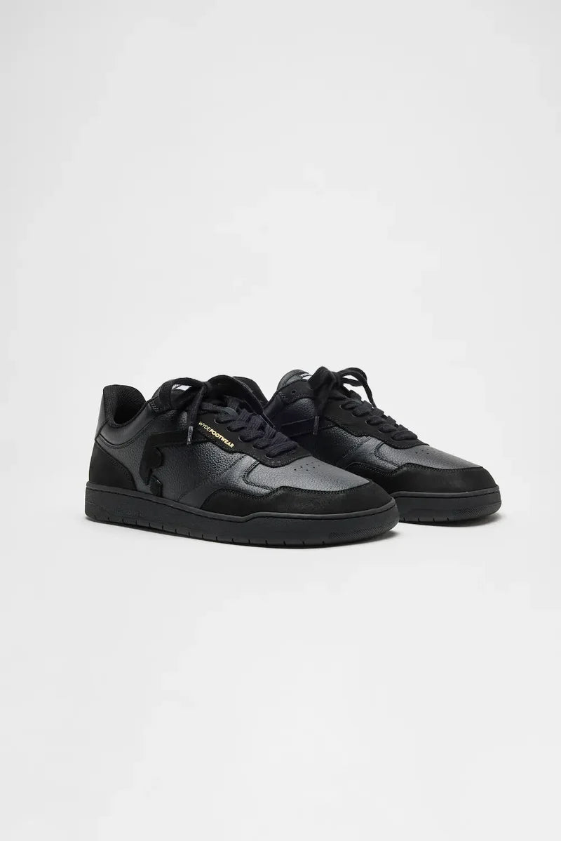 Nova Dual Black