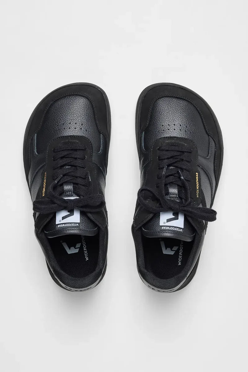 Nova Dual Black