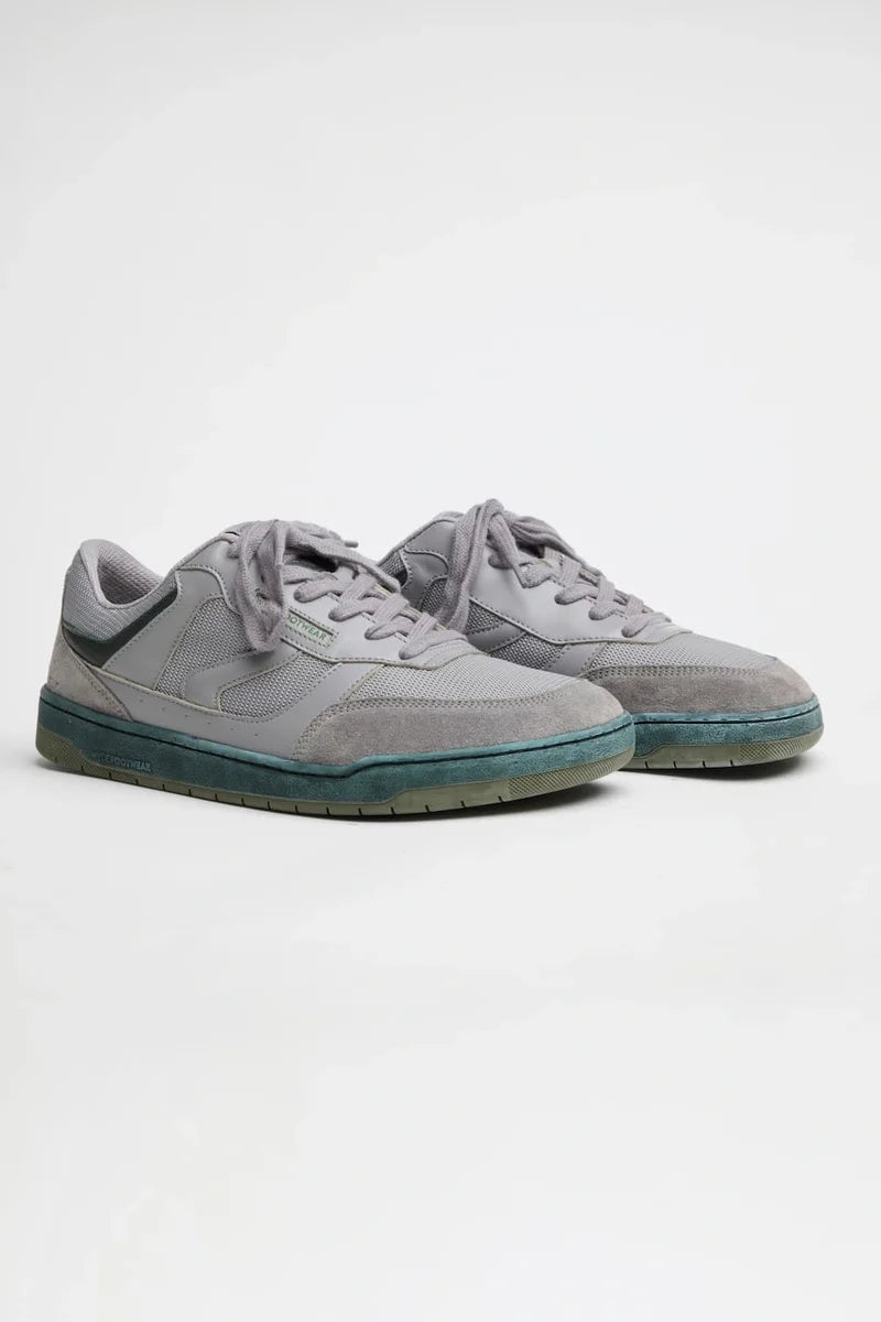 Nova Fly Gray/Green