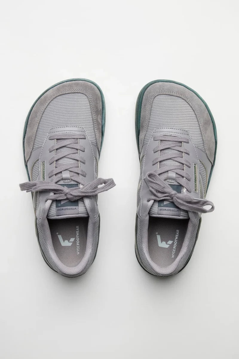Nova Fly Gray/Green