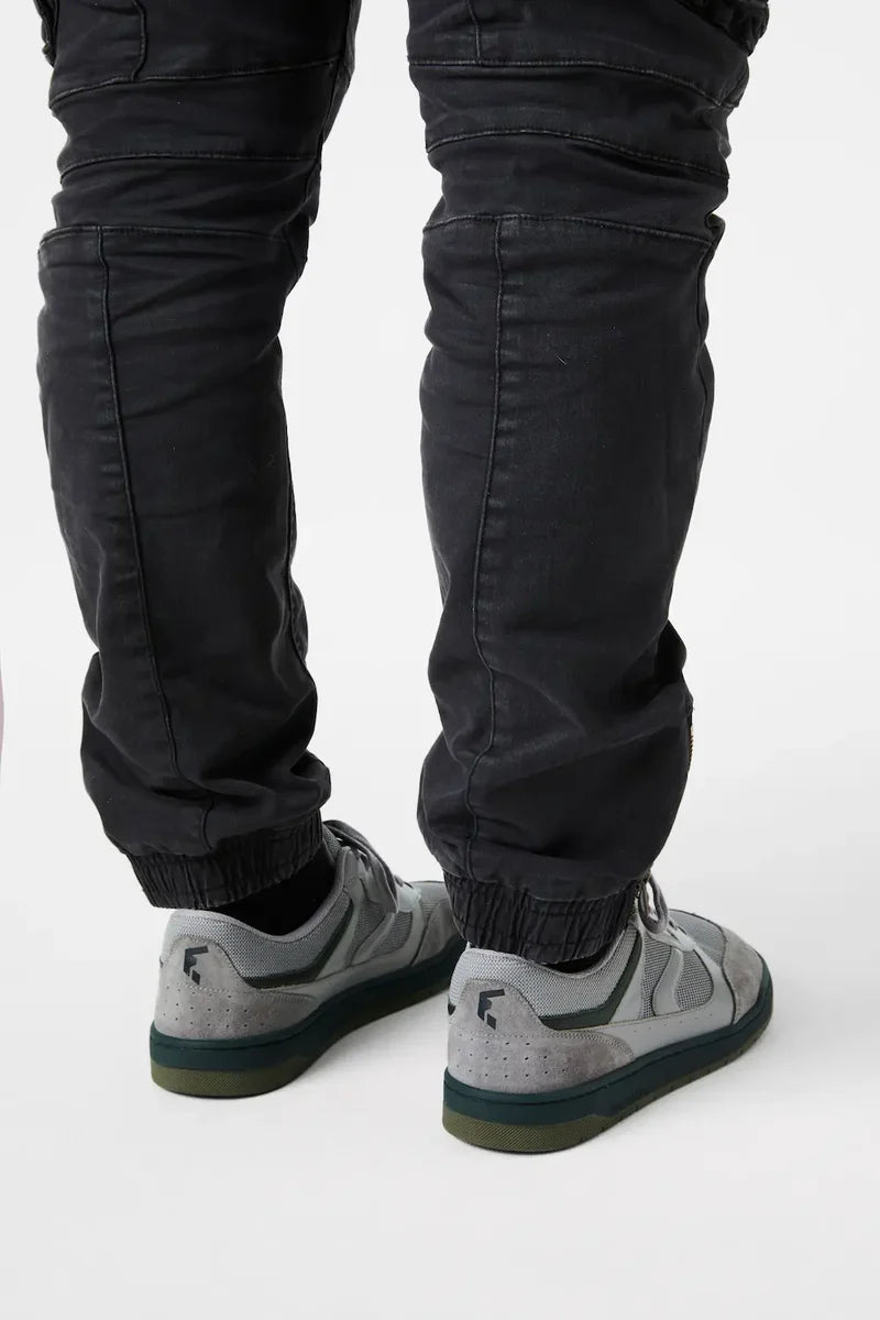 Nova Fly Gray/Green