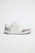 Nova Fly White/Gray