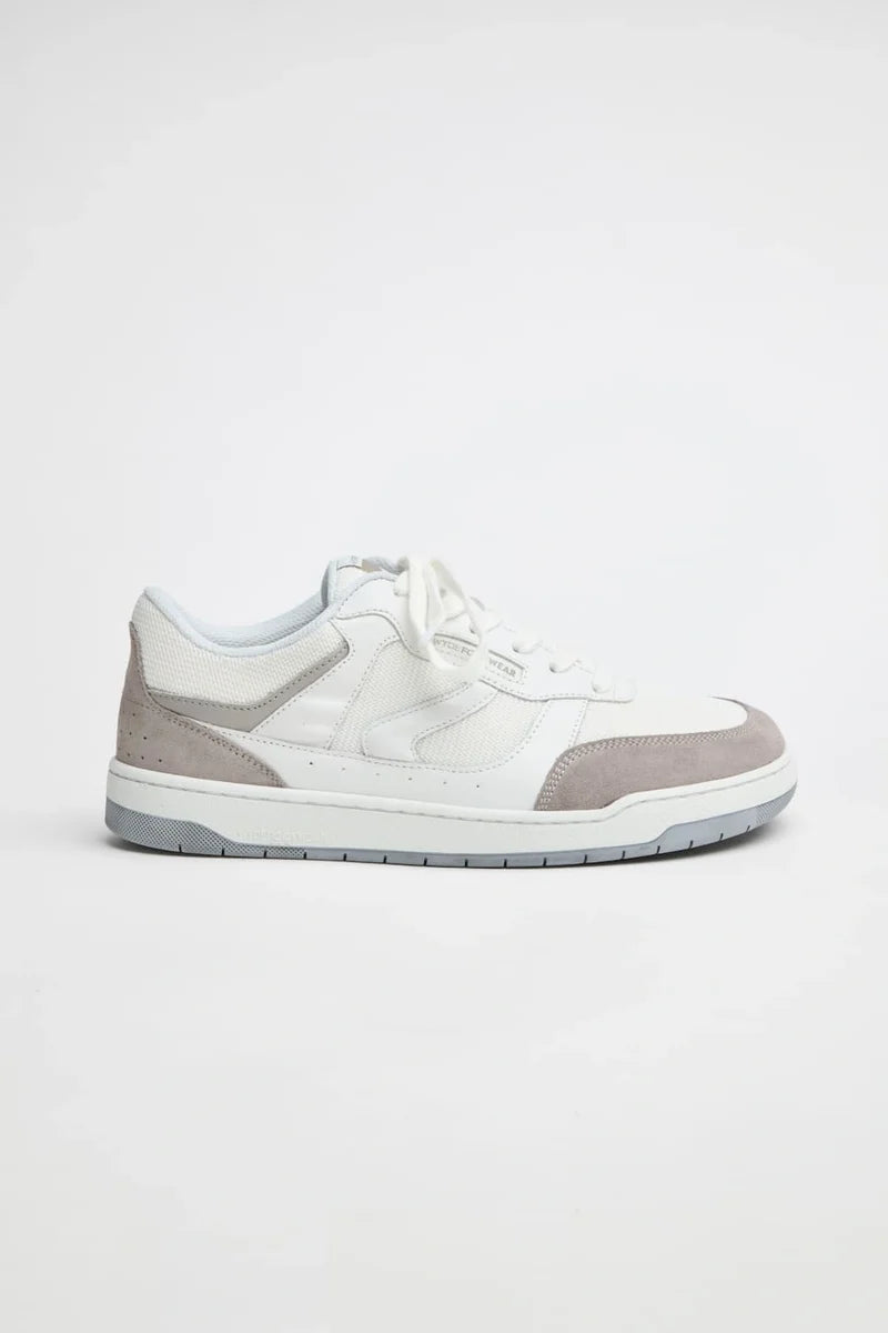 Nova Fly White/Gray