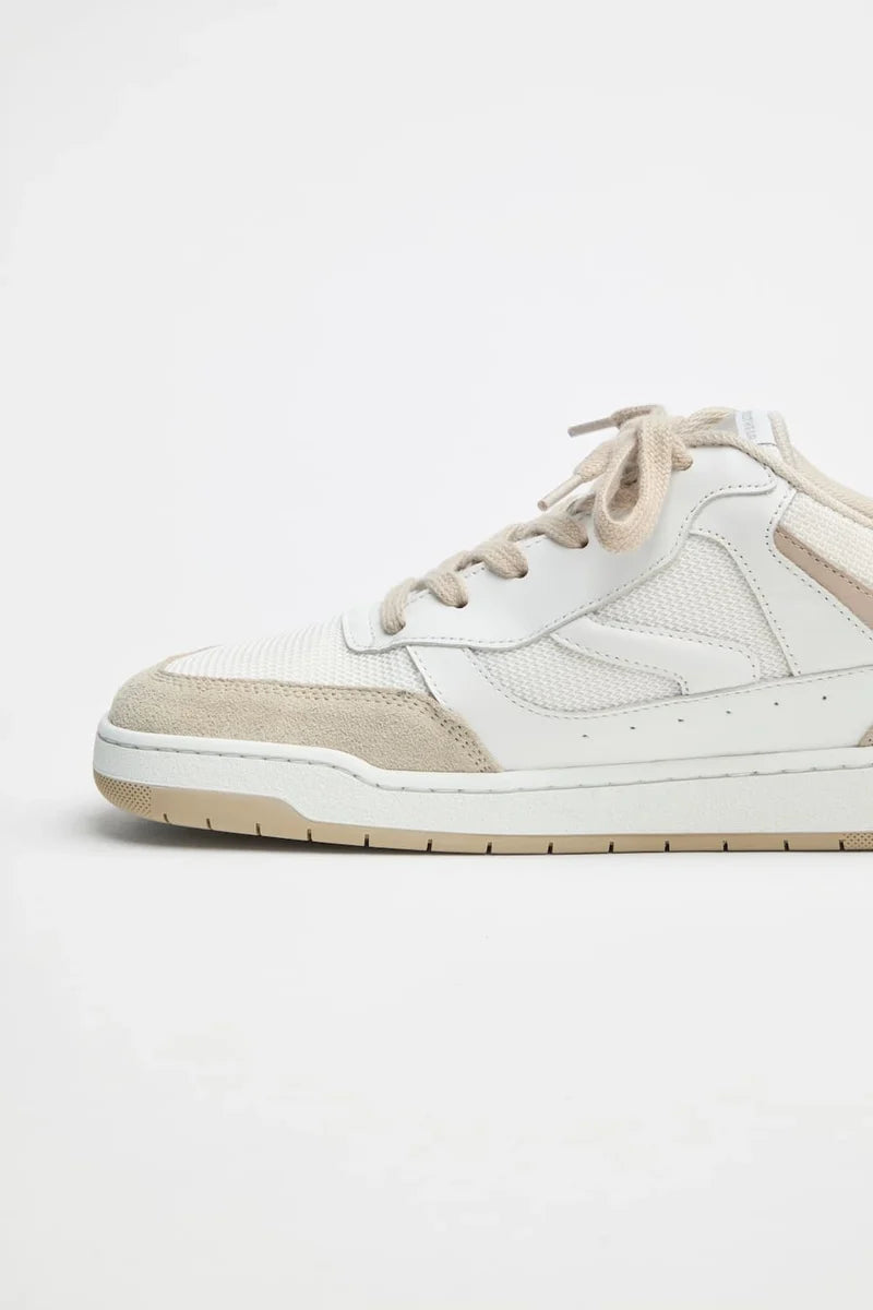 Nova Fly White/Sand
