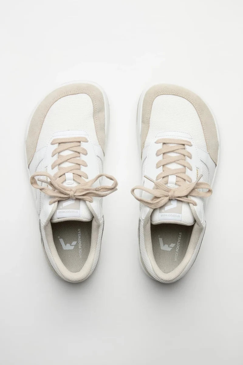 Nova Fly White/Sand
