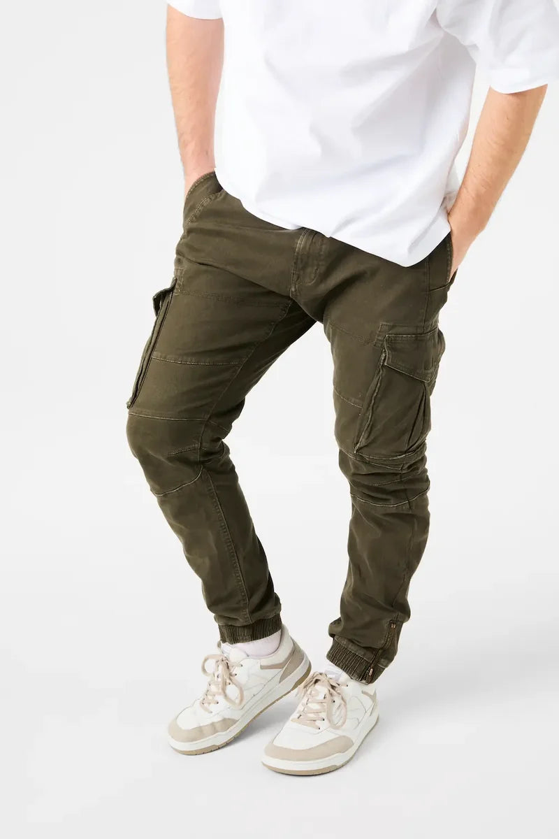 Nova Fly White/Sand