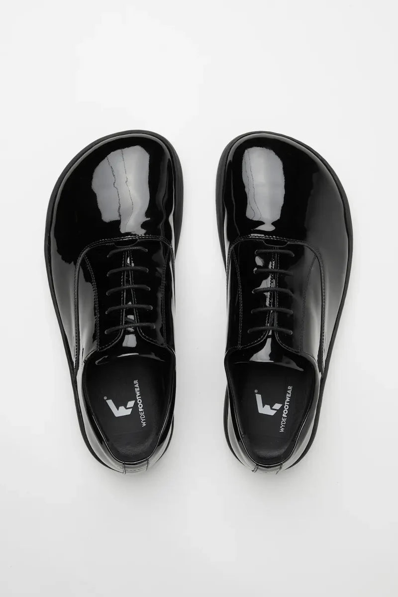 Nova Patent Black