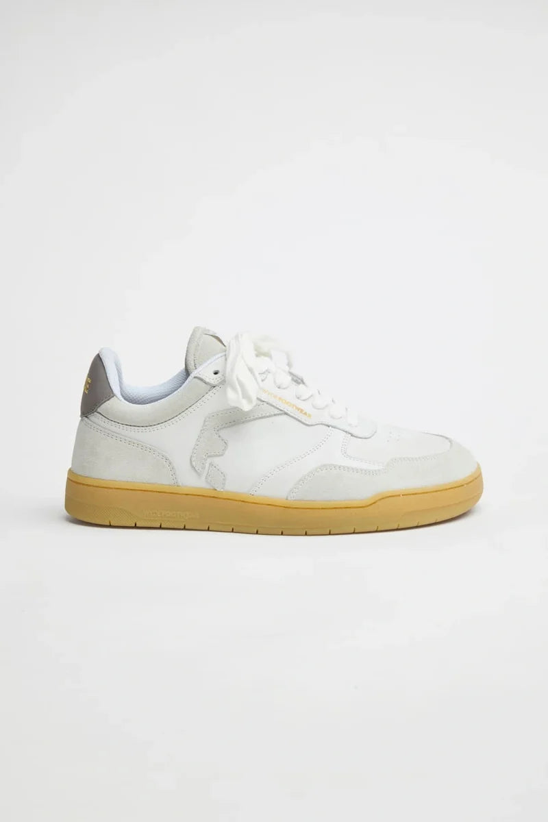 Nova White/Gum