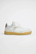 Nova White/Gum