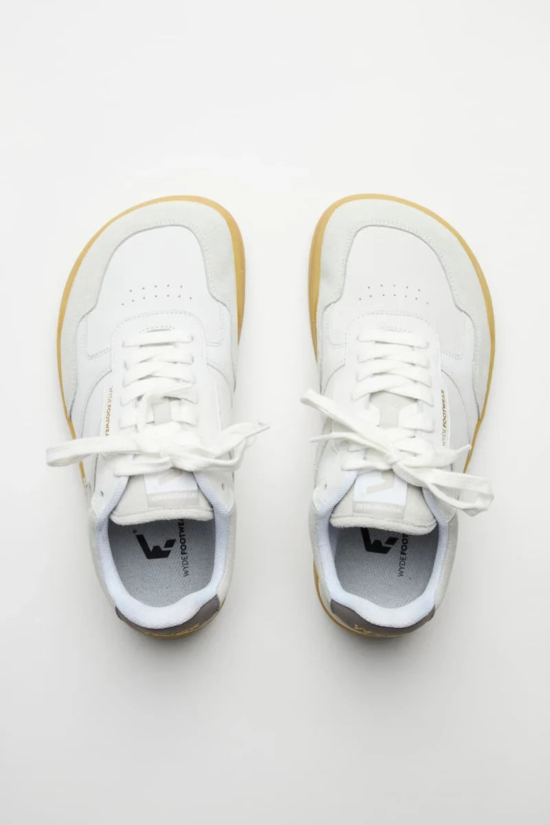 Nova White/Gum