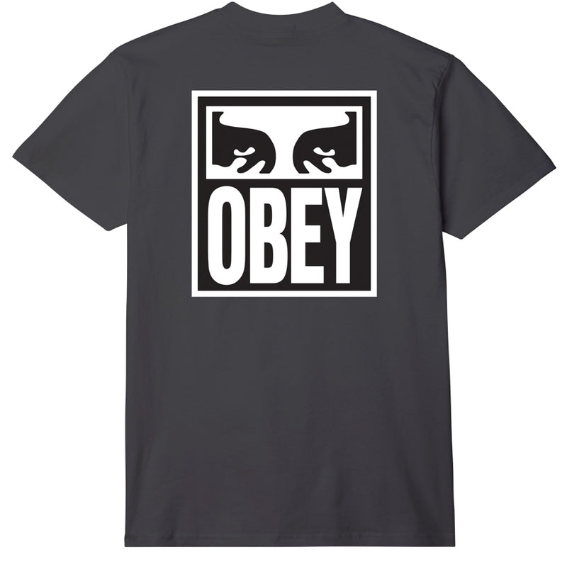 Obey eyes icon 2