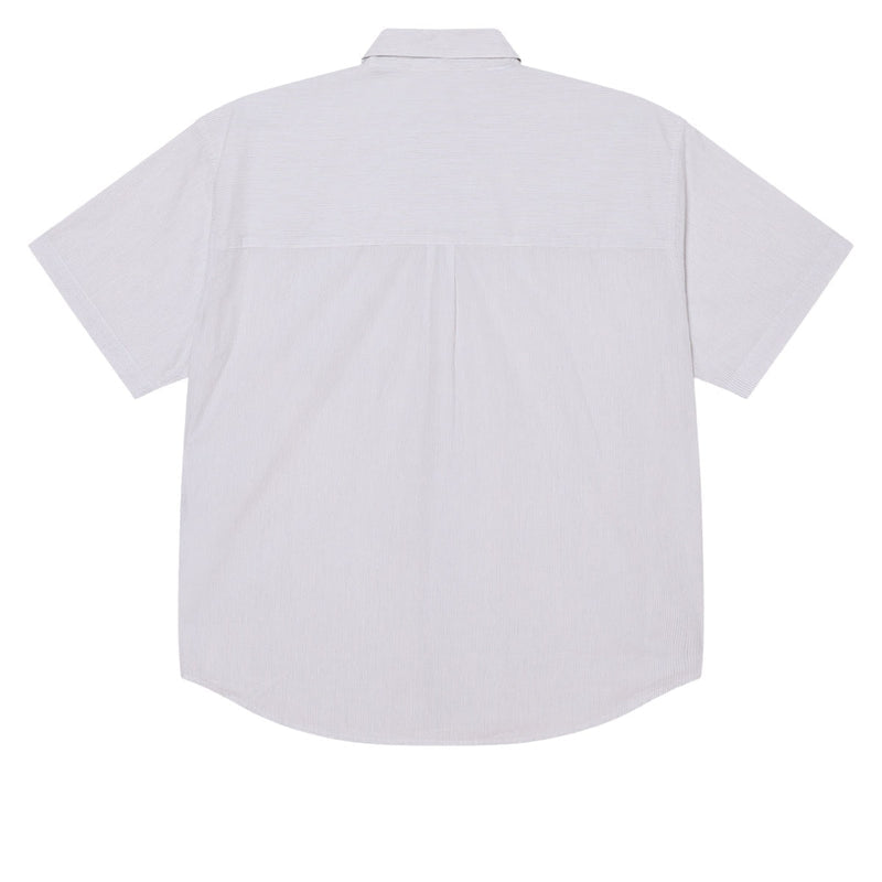 Obey Jamie Woven Shirt - White Multi