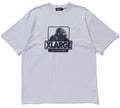 OG S/S TEE - GREY