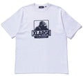 OG S/S TEE - WHITE