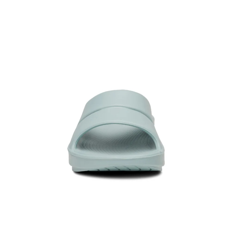 OOFOS OOahh Slide - Mist