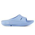OOFOS OOahh Slide - Neptune Blue