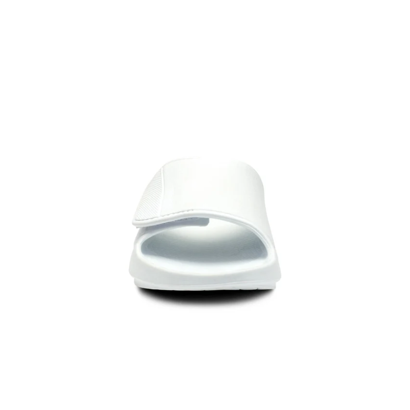 OOFOS OOahh Sport Flex - White