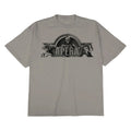 Opera Exposed T-Shirt - Smoke