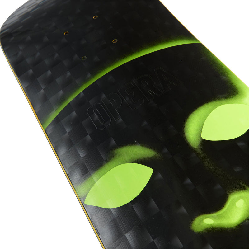Opera Face EX7 Skateboard Complete - 8.00"