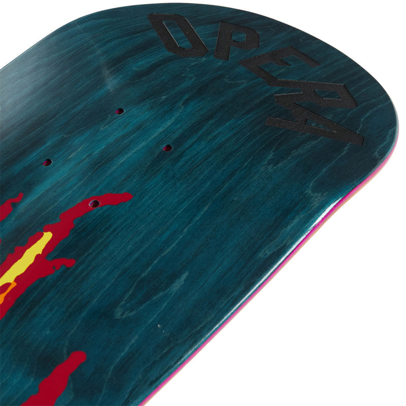 Opera Kieran Woolley Sketch EX7 Skateboard Complete - 9.00"