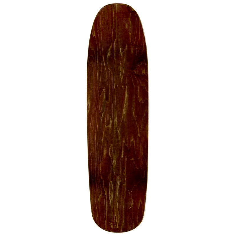 Passport Rough Neg Softie Skateboard Deck - 8.60"