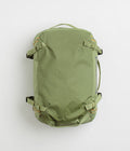 Patagonia Black Hole MLC Bag in Buckhorn Green