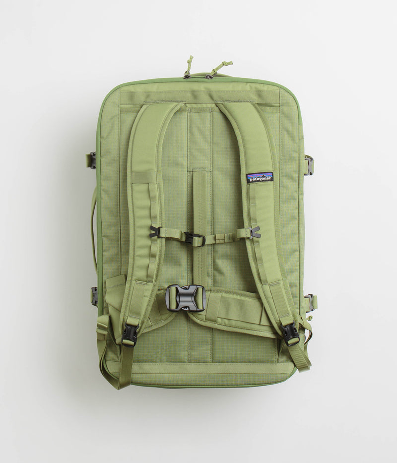 Patagonia Black Hole MLC Bag in Buckhorn Green