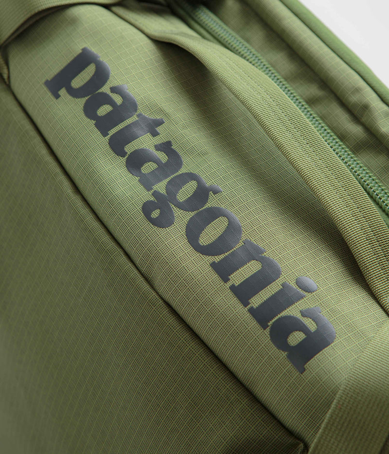 Patagonia Black Hole MLC Bag in Buckhorn Green
